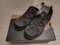 Salomon Fortaleza GTX Gore tex номера 36 2/3; 37 1/3 Оригинални Дамски Водоустойчиви Маратонки, снимка 2
