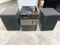 Аудио микросистема LG Micro Hi-Fi Audio System CM1560  Player,FM,USB,AUX,Bluetooth, снимка 1