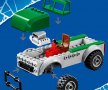 LEGO® Marvel Super Heroes 76147 - Обир на камион с Vulture, снимка 9