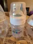 Бебешки шишета Avent,Nuk,Tommee tippee, снимка 3