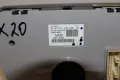 Панел климатик Hyundai ix20 (2010-2015г.) 972501K030 / 97250-1K030 управление, снимка 5