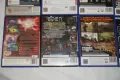 Игри за PS2 Phantasy Star Universe: Ambition/Okami/Final Fantasy/Warhammer/Killzone/Red Faction 1 2, снимка 11