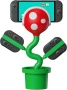 Докинг станция и зарядно за Joy-Con за Switch POWKONG Plantdock 2 Piranha, снимка 1