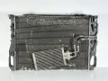 Воден Климатичен Радиатор Мерцедес ( 02-09г ) Voden Klimatichen Radiator Mercedes E Class W211 V6 D, снимка 1