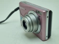 Olympus X-42 Digital Camera 12.0MP - Pink, снимка 7