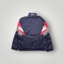 Vintage Adidas Track Top Яке / Горнище с Цип, снимка 2