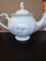 Порцеланов чайник, снимка 2