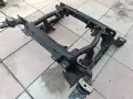 Преден Мост Mercedes ML W164 / GL X164 Заден мост Мерцедес W164, снимка 4
