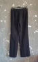 Max Mara нов черен панталон размер D 38, снимка 2
