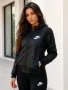 🖤 НОВO ДАМСКO ЯКЕ Nike с бродирано лого – САМО 25 €! 🖤, снимка 2