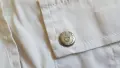 Belstaff бяла риза, снимка 4