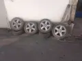 Зимни гуми и джанти , снимка 7