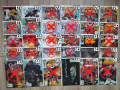 Comic Books Комикси на Английски - Batman, Superman, Judge Dredd, Hulk, Lobo, DC, Marvel 1/2, снимка 3