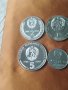 НРБ никел монети , снимка 6