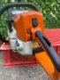 Моторен трион STIHL MS 250/C – отлично състояние, снимка 4