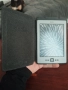Kindle и Tolino , снимка 1