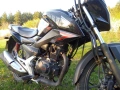 Продавам Honda CBF 125 / 2020г., снимка 9