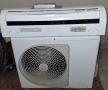 Продавам супер икономичен рециклиран климатик Toshiba предназначен и за соларна система! , снимка 1