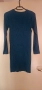 Трикотажна рокля, S размер , снимка 1