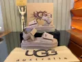 UGG Дамски Бежови Сандали ЮДЖИДЖИ Код E318, снимка 3