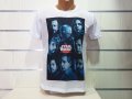 Нова детска тениска с трансферен печат STAR WARS (Междузвездни войни) - Rogue One, снимка 3