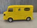 Метална количка CITROEN FOURGON HY !!!, снимка 3
