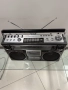 🔈Рядък колекционерски радиокасетофон Sanyo M 9994 - Boombox🔈, снимка 4