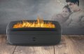 Декоративна камина MAXXMEE с функция за овлажняване, снимка 5