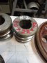 Ремъчни шайби  обява № 1, снимка 6