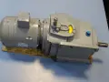 вариаторен мотор редуктор STÖBER R27-2210-075-4 Variable Gear Motor 0.75kW, снимка 8