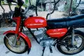 Минск 125 Оригинален с Документи , снимка 11