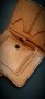 Портфейл ръчна изработка от естествена кожа, снимка 5