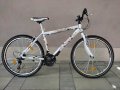 Продавам колела внос от Германия  спортен алуминиев велосипед INTERBIKE MAVERICH SPORT 26 цола