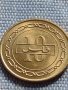 Две монети 5/10 филс 1992г. Бахрейн за КОЛЕКЦИОНЕРИ 41146, снимка 7