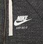 Nike Sportswear Hoodie оригинално горнище S Найк спортен суичър памук, снимка 4