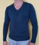 Мъжки пуловер Cedar Wood State чисто нов XS/S, снимка 1 - Пуловери - 40766296