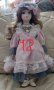 Порцеланова кукла Доли , снимка 1 - Колекции - 42052915