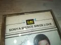 SONYA SPENCE-ORIGINAL TAPE 2112241824, снимка 6
