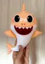 Баба и Дядо Шарк / baby Shark , снимка 4