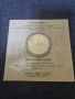 Сребърни юбилейни монети, снимка 3