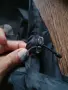 the north face flyweight pack 17l - олекотена спортна раница , снимка 7