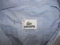 Ризи CALVIN KLEIN, LACOSTE   мъжки,М-Л, снимка 5