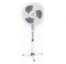 Вентилатор на стойка 16'',  Perfect FM – 40W, снимка 4