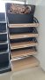 Крайстенни и островни стелажи - нови (на склад), снимка 16