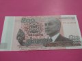 Банкнота Камбоджа-15946, снимка 2