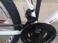 Продавам колела внос от Германия спортен мтв велосипед MUSTIQUE SPRINT 26 цола амортисьор диск, снимка 3