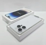 ✅️iPhone 14 Pro 256GB Silver, снимка 1