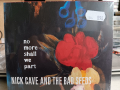 NICK CAVE & THE BAD SEEDS , снимка 1 - CD дискове - 44649734