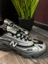 New Balance 1000 - Silver/Black, снимка 4