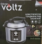 Мултикукър под налягане Voltz, 1000W/6л./70kpa - 9 програми, снимка 3